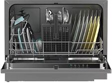 Настольная посудомоечная машина Candy CP 6F51LS-08