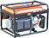 Бензиновый генератор SBK BG4100