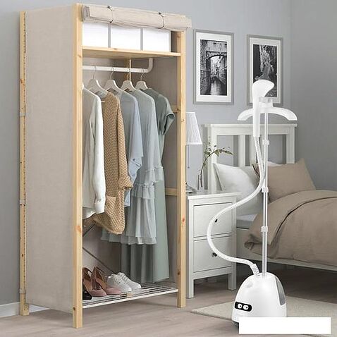 Отпариватель Kitfort KT-9111