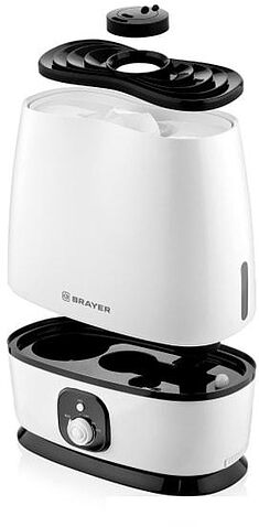 Увлажнитель воздуха Brayer BR4702