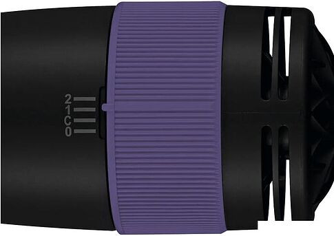 Фен-щетка Kitfort KT-3236-1