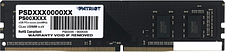 Оперативная память Patriot Signature Line 18ГБ DDR4 3200 МГц PSD48G32002 Оперативная память Patriot Signature Line 18ГБ DDR4 3200 МГц PSD48G32002