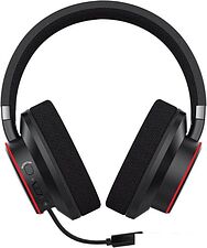 Наушники с микрофоном Creative Sound BlasterX H6