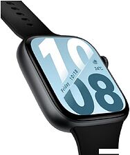 Умные часы HONOR Watch X5i WTS-B19 (черный)