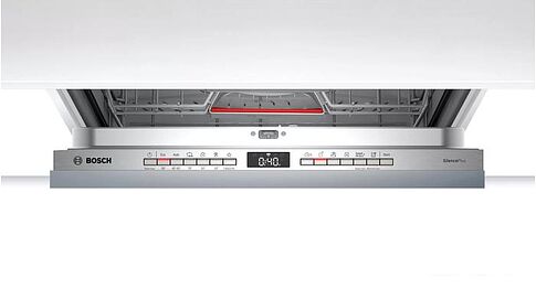 Встраиваемая посудомоечная машина Bosch Serie 4 SMV4EVX10E