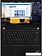 Ноутбук Lenovo ThinkPad T14 Gen 2 Intel 20W1A10NCD