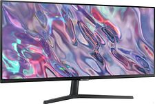 Игровой монитор Samsung ViewFinity S5 S50GC LS34C500GAUXEN