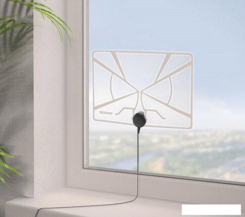 ТВ-антенна Rexant FLEX Ag-711