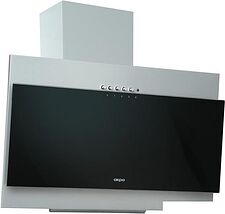 Кухонная вытяжка Akpo Juno Eco 60 WK-4 (серебристый)