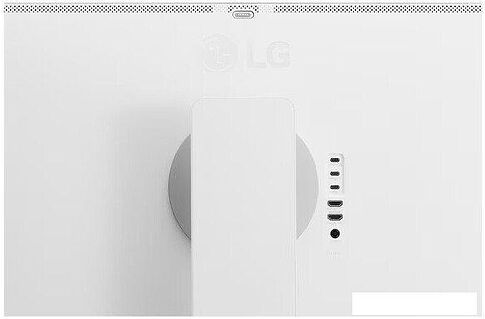 Smart монитор LG MyView Smart Monitor 32U850SA-W