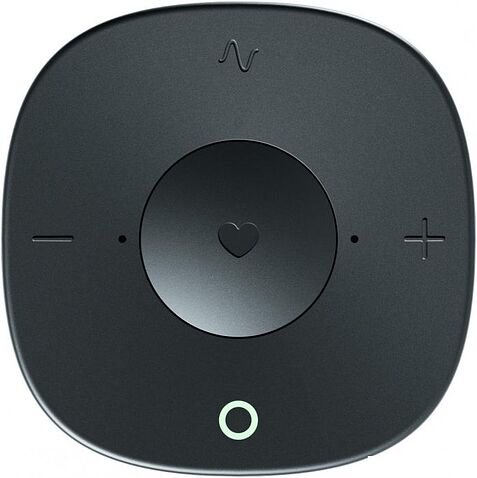 Умная колонка Sber SberBoom Home (туманный)