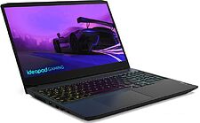 Игровой ноутбук Lenovo IdeaPad Gaming 3 15IHU6 82K101FAPB