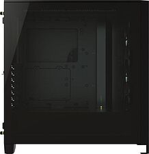 Корпус Corsair iCUE 4000X RGB CC-9011204-WW