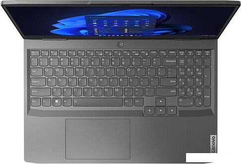 Игровой ноутбук Lenovo LOQ 15IRH8 82XV00KHRK