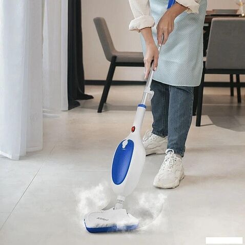 Паровая швабра Kitfort KT-1054-3