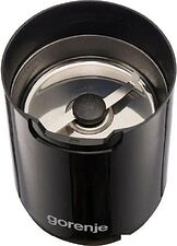 Электрическая кофемолка Gorenje SMK150SB