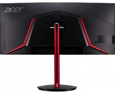 Монитор Acer XZ342CUPbmiiphx