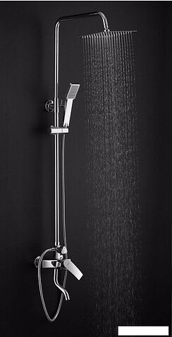 Душевая система Ledeme L2443
