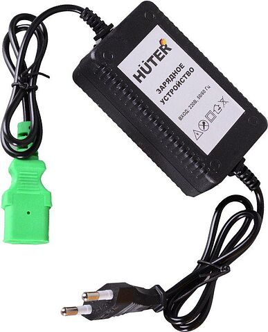 Аккумуляторный опрыскиватель Huter SP-10Li-SFA 70/13/101