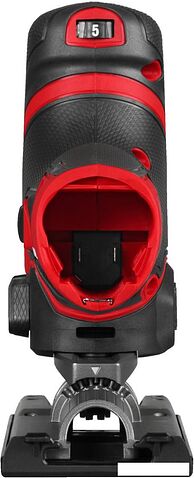 Электролобзик Milwaukee M12 FJS-0X Fuel 4933493347 (без АКБ, кейс)