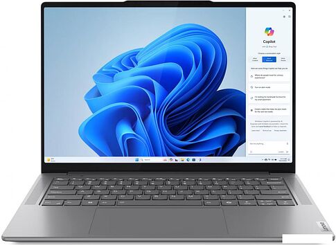 Ноутбук Lenovo Yoga Pro 7 14AHP9 83E3001PRU