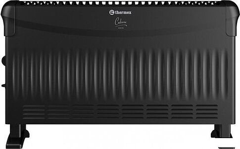 Конвектор Thermex Cadorna 2000 (черный)
