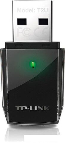 Беспроводной адаптер TP-Link Archer T2U
