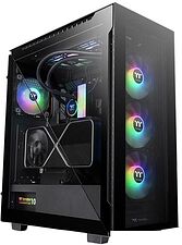 Корпус Thermaltake Divider 500 TG ARGB CA-1T4-00M1WN-01 Корпус Thermaltake Divider 500 TG ARGB CA-1T4-00M1WN-01