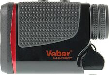 Лазерный дальномер Veber 6x24 LR 1500AW