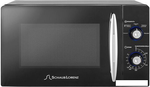Микроволновая печь Schaub Lorenz SLM720B