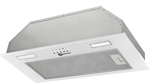 Кухонная вытяжка Schtoff TDM 60 (белый)