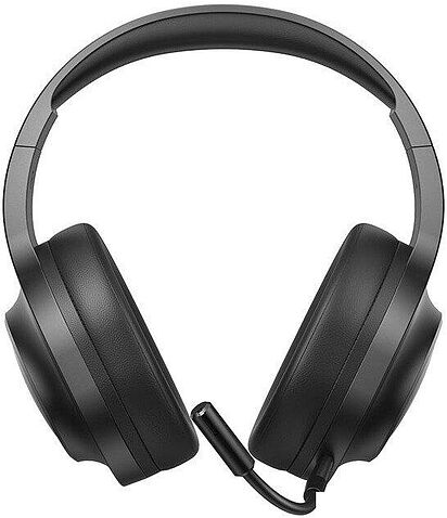 Наушники QCY Heroad V200 Tri-Mode Edition BH25H4GMA (черный)