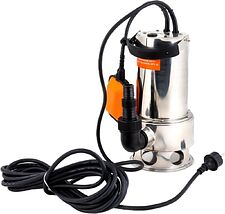 Фекальный насос Gigant GFP-01