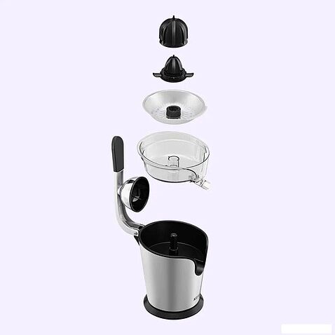 Соковыжималка Kitfort KT-1170