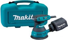 Эксцентриковая шлифмашина Makita BO5031K Эксцентриковая шлифмашина Makita BO5031K