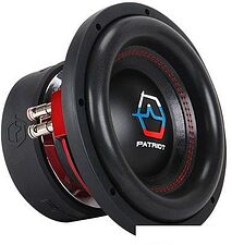 Головка сабвуфера Урал Patriot 10