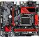 Материнская плата Gigabyte B760M Gaming (rev. 1.0)