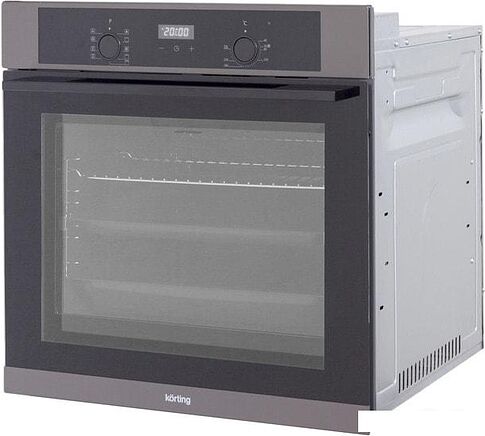 Электрический духовой шкаф Korting OKB 691 CSXN