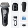 Электробритва Braun Series 9 Pro+ 9660cc