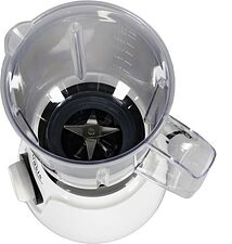 Стационарный блендер Oasis (Making Oasis Everywhere) ST-60W Стационарный блендер Oasis (Making Oasis Everywhere) ST-60W