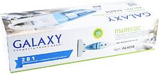 Пылесос Galaxy GL6256 Пылесос Galaxy GL6256