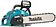 Аккумуляторная пила Makita UC030GZ (без АКБ)
