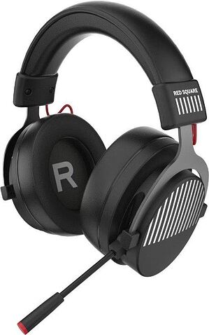 Наушники Red Square V3X (черный)
