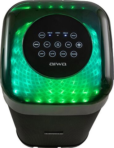 Беспроводная колонка Aiwa CAS-700