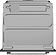 Электрический духовой шкаф Indesit IFO 6951 IX