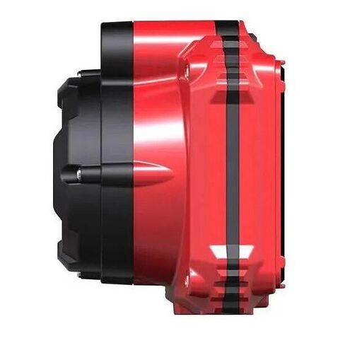 Фотоаппарат Kodak Pixpro WPZ2 (красный)