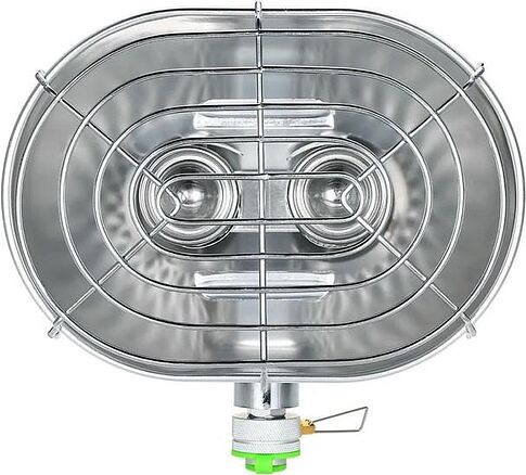 Газовый обогреватель BRS BRS-H22