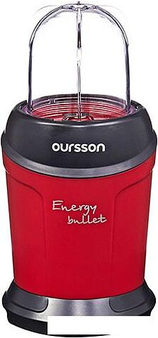 Стационарный блендер Oursson BL1000TD/RD