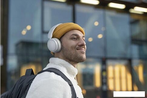 Наушники Philips TAH5209 (белый)