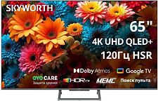 Телевизор Skyworth 65Q67H